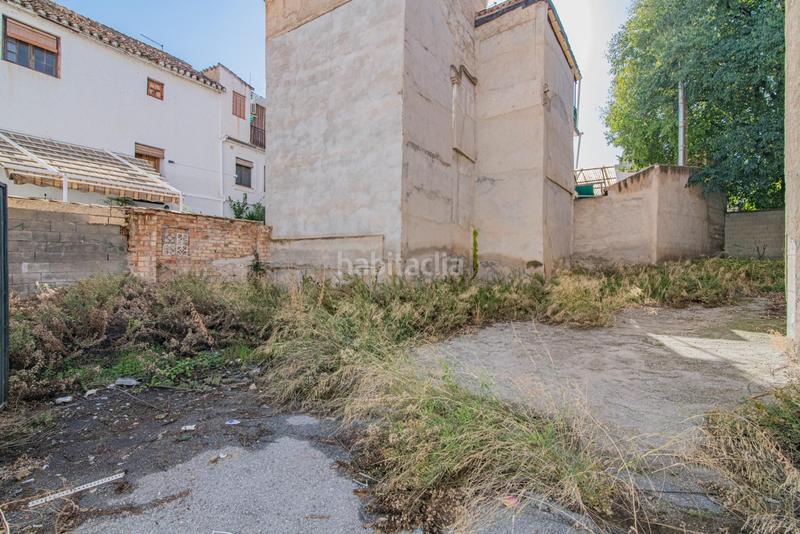 Foto 16f34f39-791d-43a2-b6ff-cf81e9382ed9. Terrain résidentiel dans calle campanario 21 dans Cájar