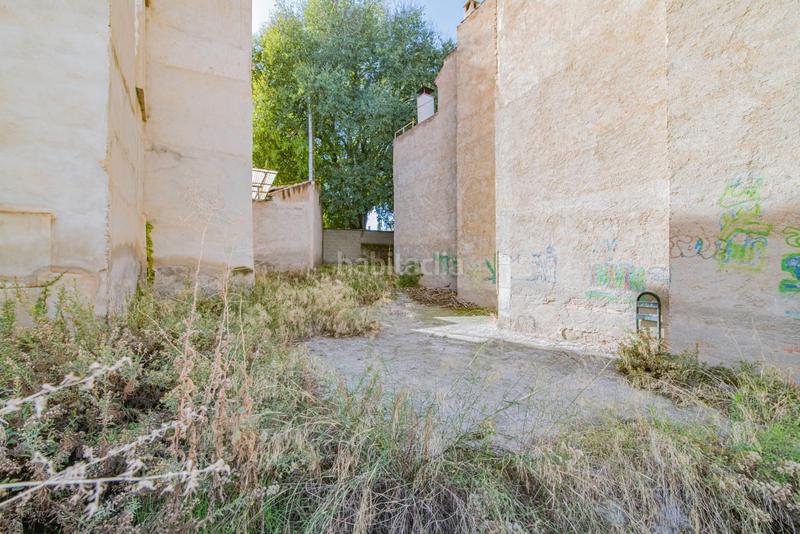 Foto 4204c74c-f881-44f0-a05a-10852f23422f. Terrain résidentiel dans calle campanario 21 dans Cájar