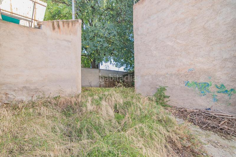 Foto 6fc2f529-142a-466a-b742-41797211db2a. Terrain résidentiel dans calle campanario 21 dans Cájar