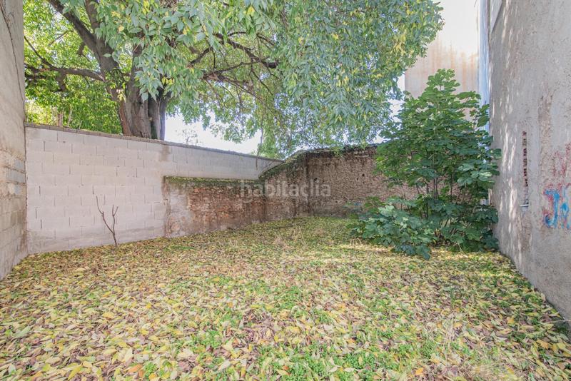 Foto 7256c945-9e00-4ee2-b922-841a9754c037. Terrain résidentiel dans calle campanario 21 dans Cájar