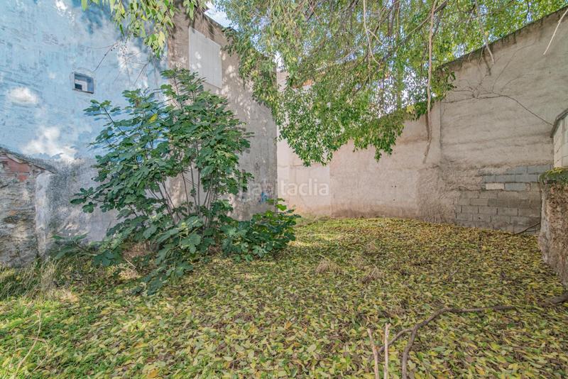 Foto 77bdea69-2c6f-46b3-89c4-0df5e75cc58c. Terrain résidentiel dans calle campanario 21 dans Cájar