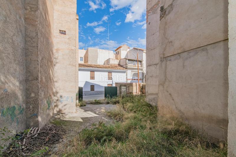 Foto 92c6d339-5286-46a3-94cc-8647b20c76bf. Terrain résidentiel dans calle campanario 21 dans Cájar