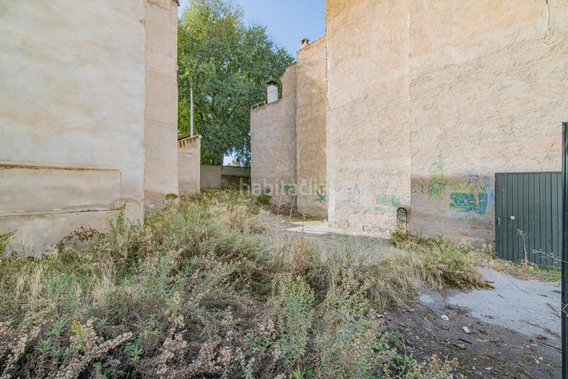 Foto a6b57465-74d7-41e2-99e8-a574d1f7a88c. Terrain résidentiel dans calle campanario 21 dans Cájar