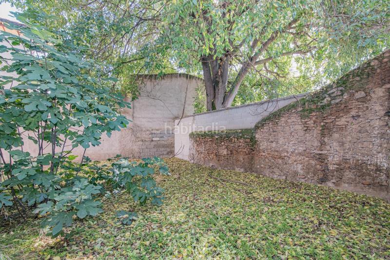 Foto bd658a0e-a177-493b-b948-d5fd40042b51. Terrain résidentiel dans calle campanario 21 dans Cájar