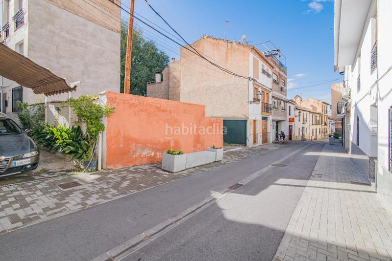 Foto c36a3222-f8de-47bb-8af3-3b4b77ce7b8f. Terrain résidentiel dans calle campanario 21 dans Cájar