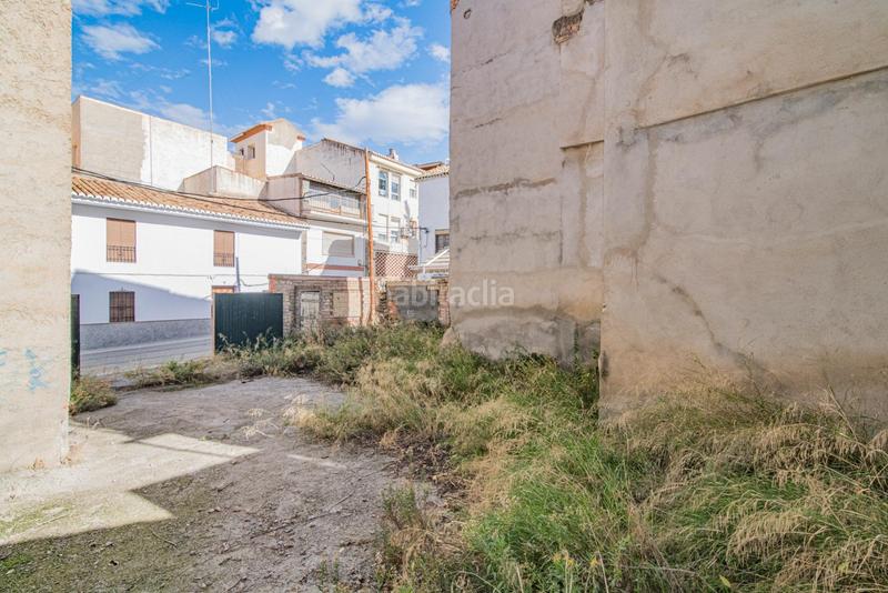 Foto e5546f5d-c08f-43be-baac-dd3a48598355. Terrain résidentiel dans calle campanario 21 dans Cájar