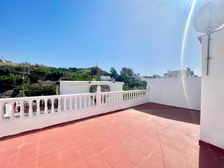 Haus  Calle juan camacho a (cal). Casa en venta en la caleta