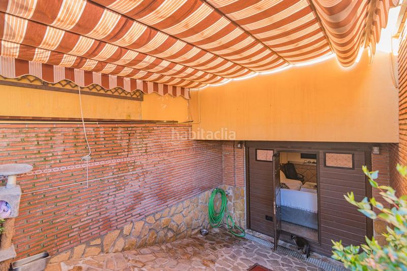 Foto 160faf43-edd4-4b92-ba4c-3023be5bf958. Casa bifamiliare con riscaldamento parcheggio in Híjar Gabias (Las)