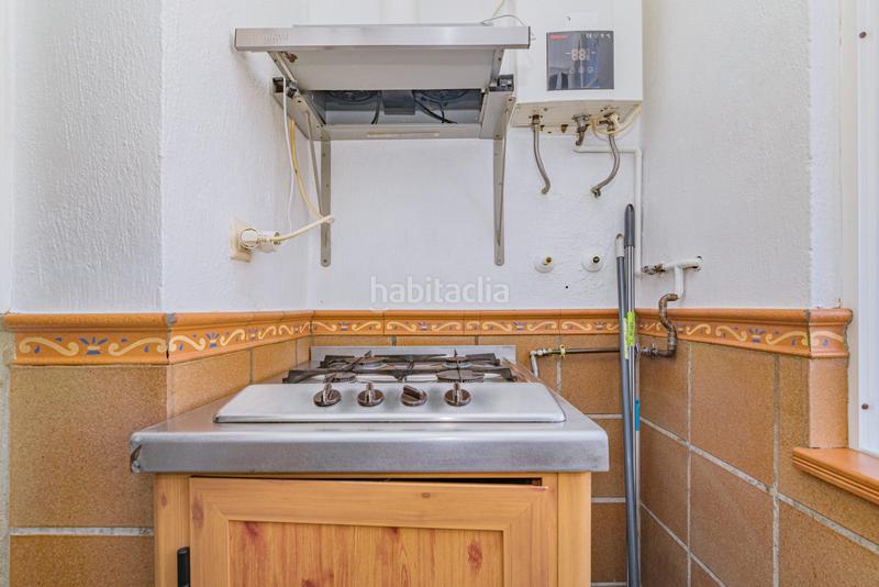 Foto 3417e837-1d96-4117-802f-13ac7d46bf47. Casa bifamiliare con riscaldamento parcheggio in Híjar Gabias (Las)