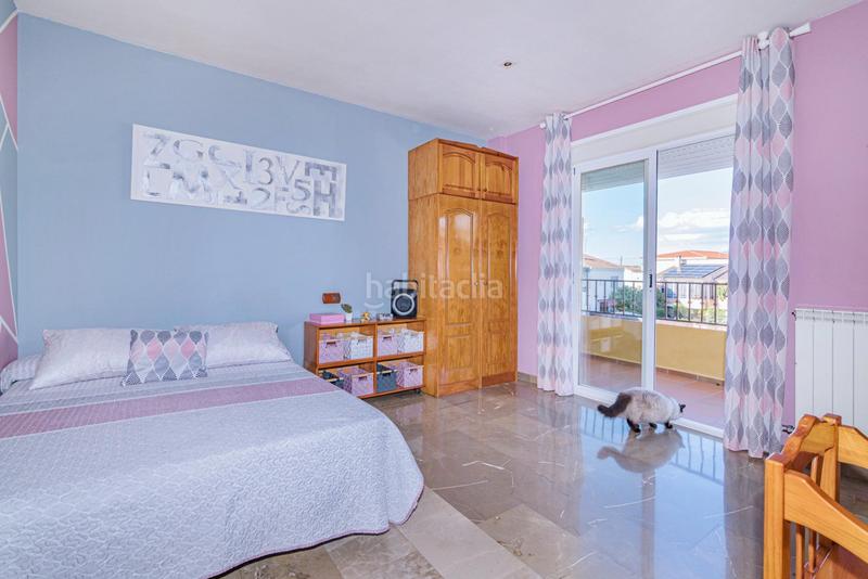 Foto af3aecc4-d5cd-44a8-8212-7d075ccc69ce. Casa bifamiliare con riscaldamento parcheggio in Híjar Gabias (Las)