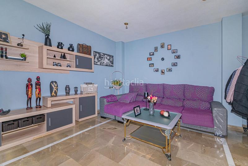 Foto ed52e8b3-4df9-4367-bec5-61125deb69d6. Casa bifamiliare con riscaldamento parcheggio in Híjar Gabias (Las)