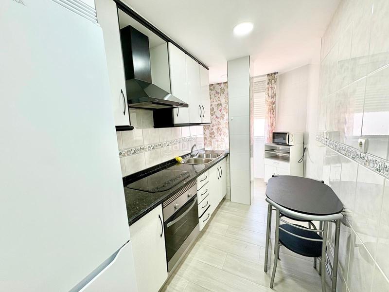 Foto 577f77b0-c897-4b19-bcaa-52a208e57931. Appartement dans Centro Salobreña