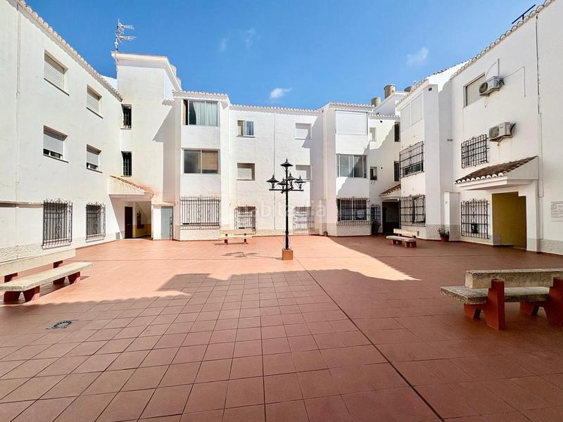 Foto 873ff360-1cec-4d90-a8b6-71658230a5f3. Appartement dans Centro Salobreña