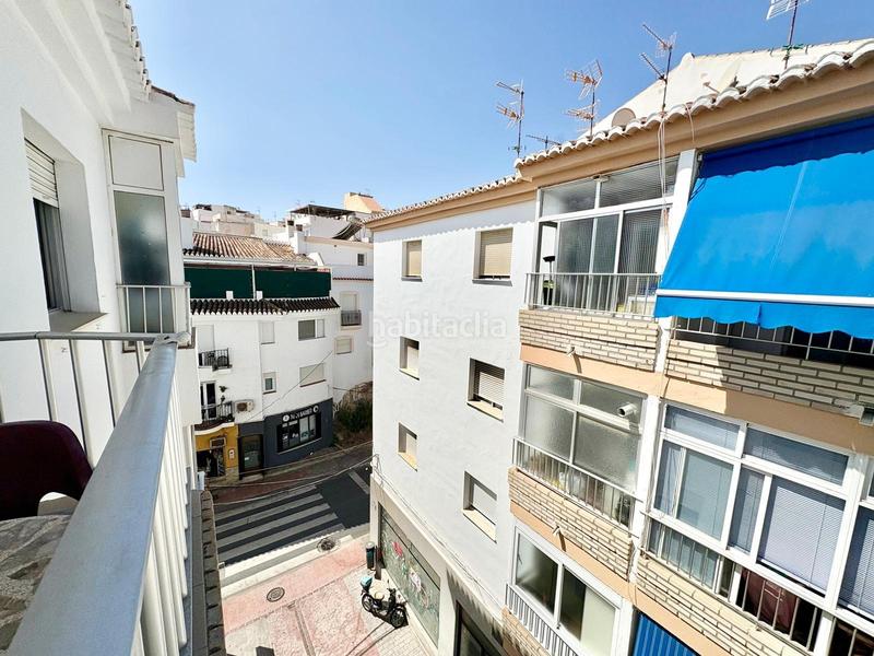 Foto a6e5233f-853e-4d8b-b998-538a3419aab8. Appartement dans Centro Salobreña