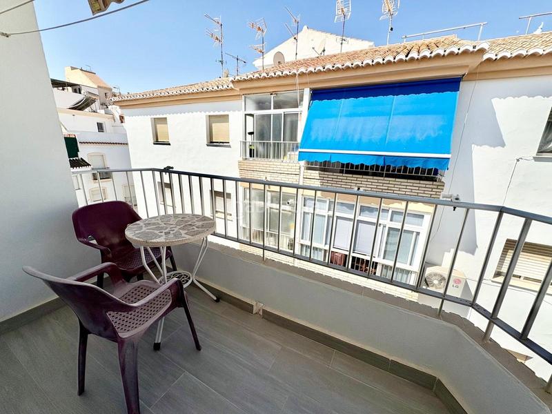 Foto abc19a3b-cb2d-49cc-b424-deb062f21327. Appartement dans Centro Salobreña