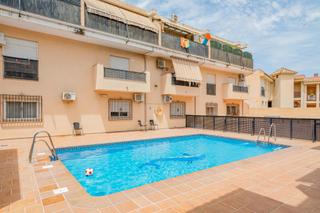 Piso  De las piconera. Magnífico piso exterior en las gabias con piscina, ascensor y do