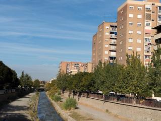 Etagenwohnung  Calle loma de dilar. Magnifico piso zona carretera de la sierra