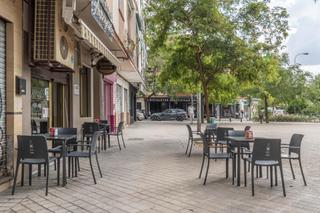 Locale commerciale in Plaza Plaza del Ángel, 2