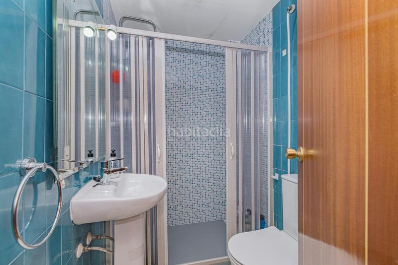 Foto 02ac530f-53e5-4aca-8faa-16c642877656. Etagenwohnung mit heizung in Cervantes Granada