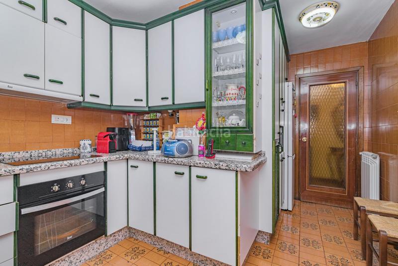 Foto 1b8bca4f-9813-447b-bc99-8d208f1f87ad. Etagenwohnung mit heizung in Cervantes Granada