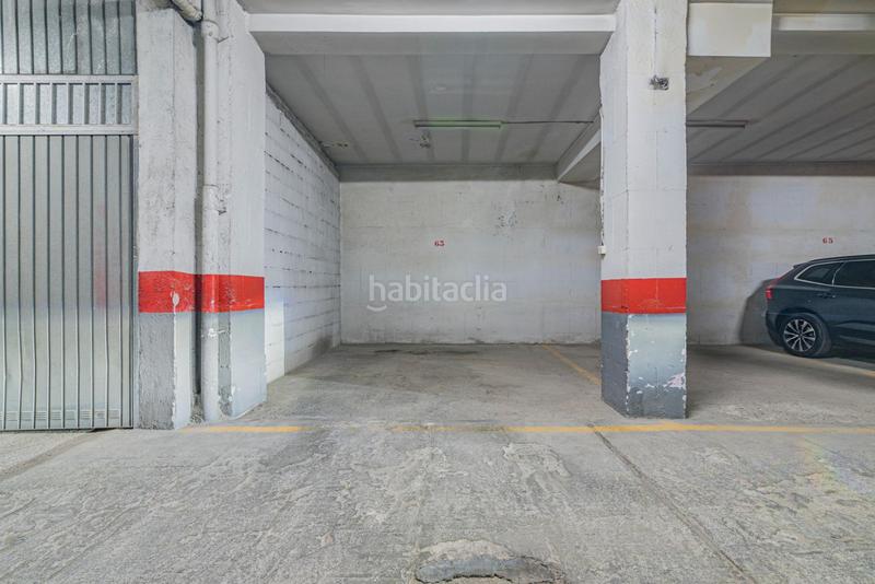 Foto a2be26b5-30e6-4dc9-9863-3cd20736a67c. Etagenwohnung mit heizung in Cervantes Granada