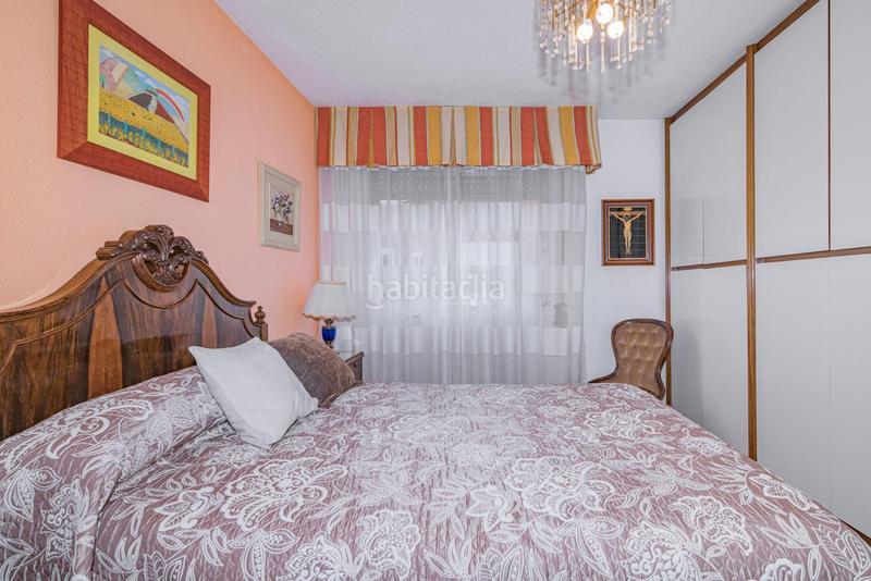 Foto f6d97116-0eff-454f-9ec4-ddccb76b032a. Etagenwohnung mit heizung in Cervantes Granada