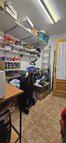 Foto 6ee42b40-d47e-4219-818d-0301802629fe. Local comercial bonito local comercial en el corazon en Albolote