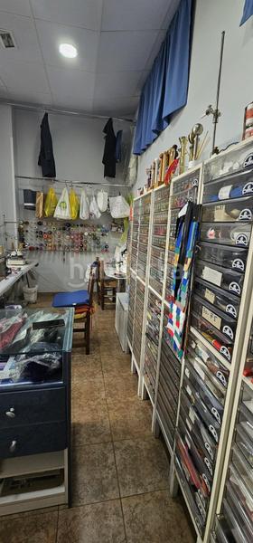 Foto 7c6d0cf7-2d56-4f02-9261-e1065b394435. Local comercial bonito local comercial en el corazon en Albolote