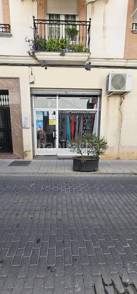 Foto 8d11e68f-b923-4790-9443-c0dbfd8c5d24. Local comercial bonito local comercial en el corazon en Albolote