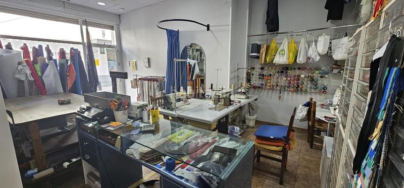 Foto bbedb670-5689-4deb-bc20-d805e0b5e261. Local comercial bonito local comercial en el corazon en Albolote