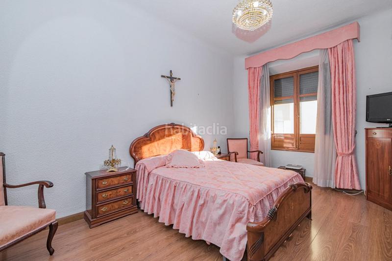 Foto 25b499ba-3278-4e8e-8b10-680af204adee. Flat in Crta. De la Sierra Granada