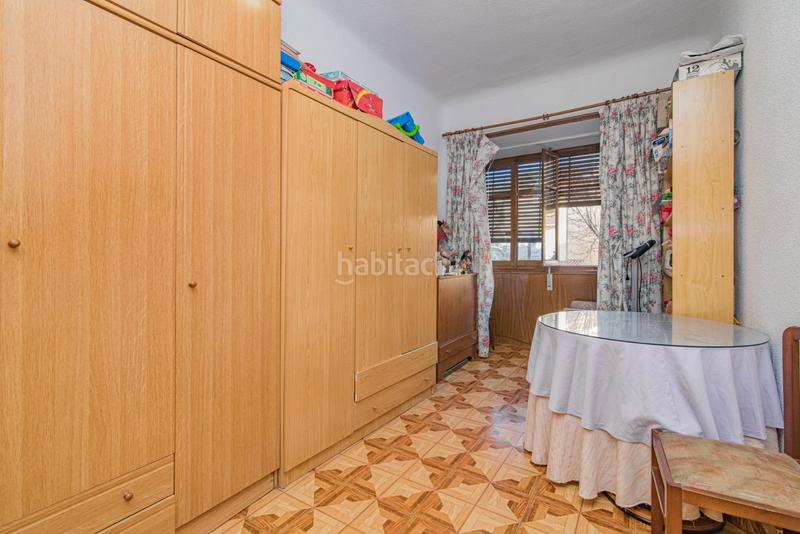 Foto c09daf9b-6afa-4563-9377-62fccdf8aabc. Flat in Crta. De la Sierra Granada