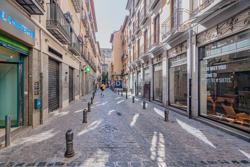 Foto 46d95d26-e4a3-4c09-bb40-d637e3eb0786. Piccolo appartamento in Centro - Sagrario Granada