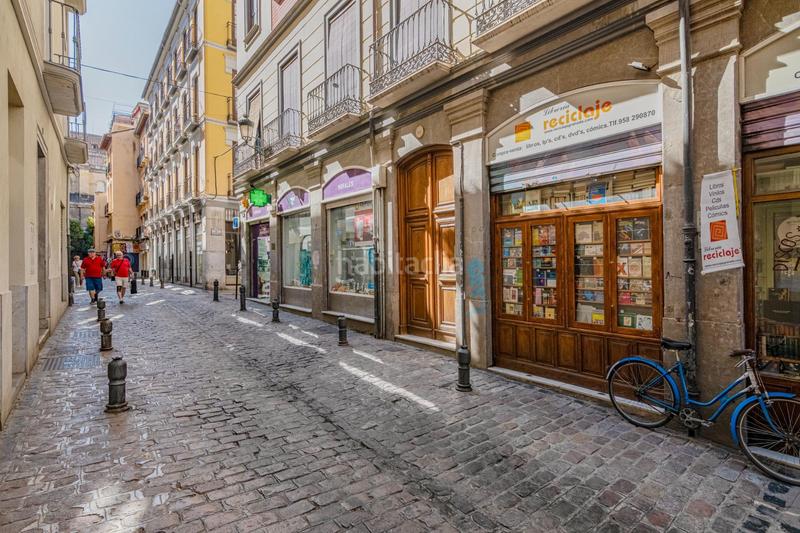 Foto d8d5ea2c-d9ca-4c9d-94e4-fd32014a3ab3. Piccolo appartamento in Centro - Sagrario Granada