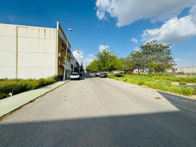 Foto 04ac4181-7106-4abf-89dc-84d6cbf02cbb. Wohngrundstück in calle madroño 15 in Atarfe