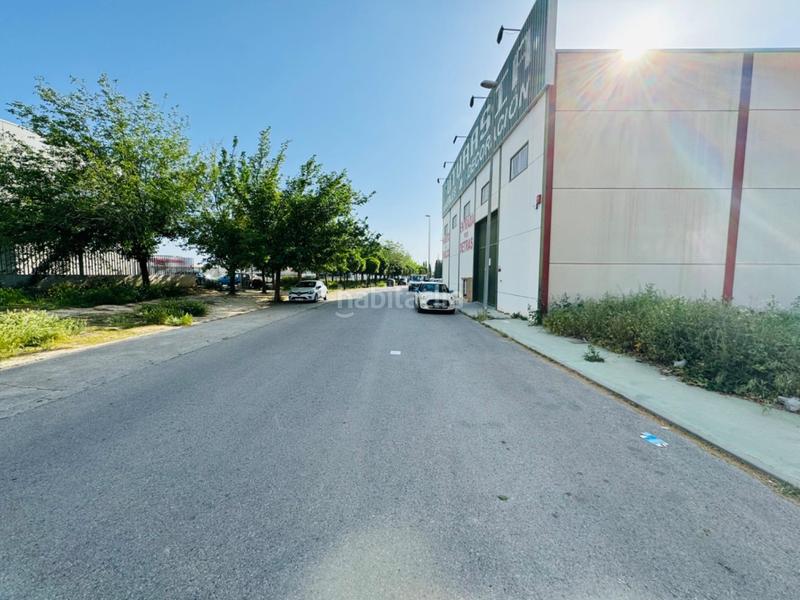 Foto 462d2a4c-21cf-41f1-b7d9-b88080dfaacf. Wohngrundstück in calle madroño 15 in Atarfe