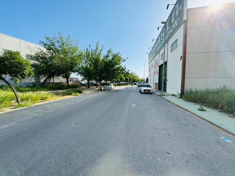 Foto 6afc0966-d26e-4b14-892b-5a0147d06c7b. Wohngrundstück in calle madroño 15 in Atarfe