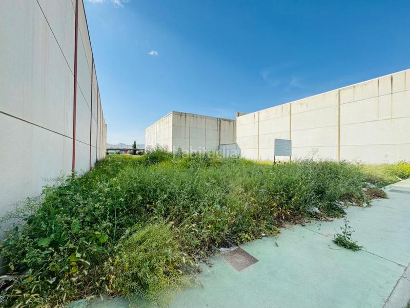 Foto 99c7af22-39d0-4173-ad6b-f2b49bb29113. Wohngrundstück in calle madroño 15 in Atarfe