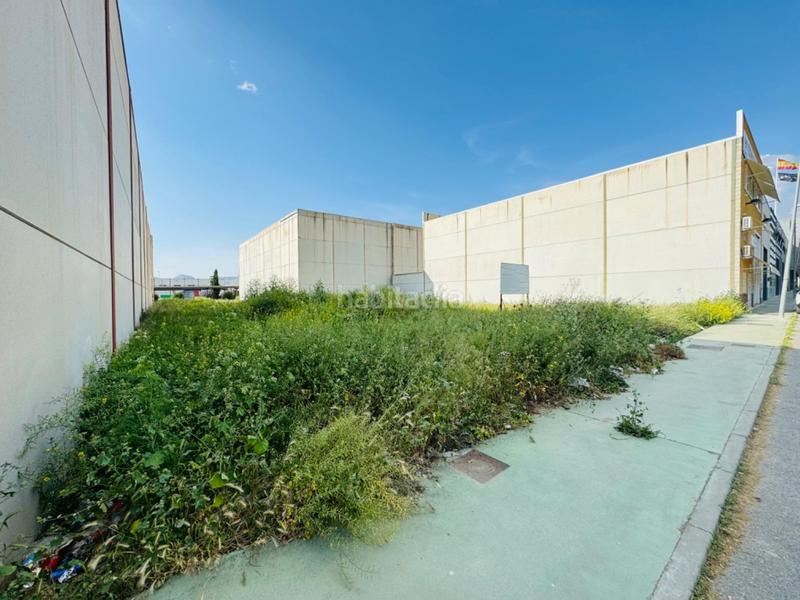 Foto a7fa4341-cfa5-4569-b494-811297aa2c8b. Wohngrundstück in calle madroño 15 in Atarfe