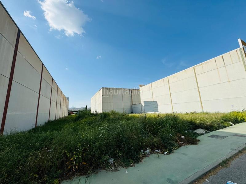 Foto cae70333-d6fa-4a26-9fb0-6edda30e2544. Wohngrundstück in calle madroño 15 in Atarfe