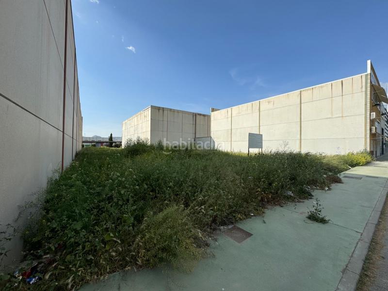 Foto d1cf634d-3bb3-4514-981c-19ac7a6825d0. Wohngrundstück in calle madroño 15 in Atarfe