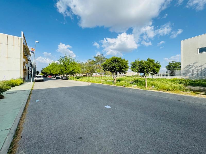 Foto ddd24776-8bc6-4767-8184-fe2525139b58. Wohngrundstück in calle madroño 15 in Atarfe