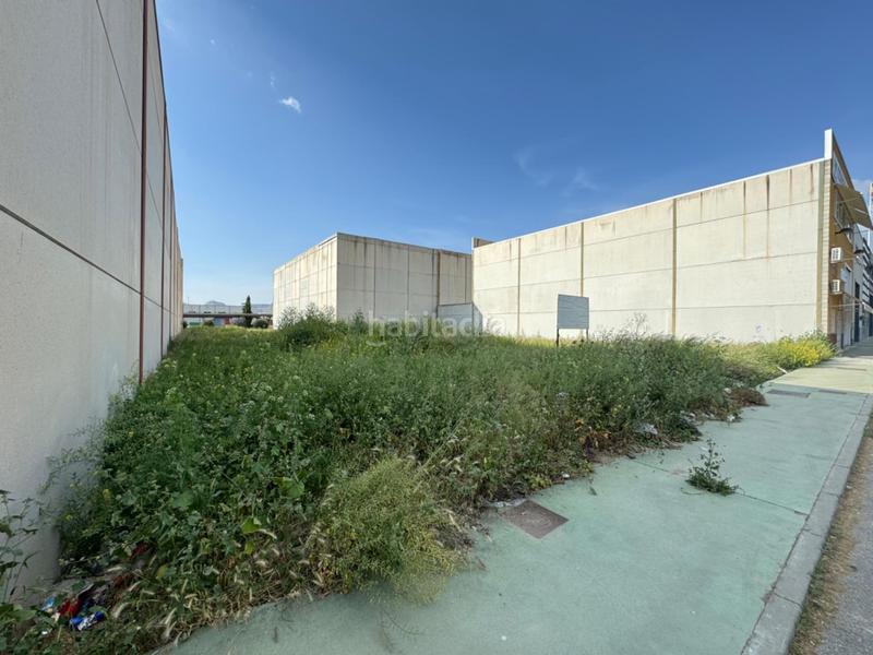 Foto eeff2542-1d95-4e99-9855-069062b9cc10. Wohngrundstück in calle madroño 15 in Atarfe