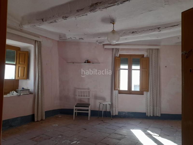 Foto 364f902f-6e14-497a-98b5-d63946f78875. Casa  de pueblo en el centro de alhendin en Ayuntamiento Alhendín