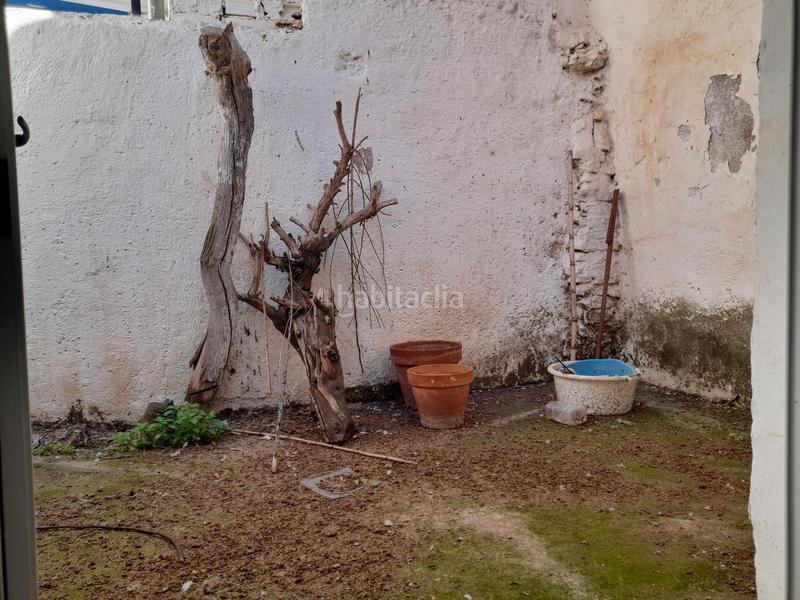 Foto 45ea883e-4536-46c3-a81a-5673b58c5d18. Casa  de pueblo en el centro de alhendin en Ayuntamiento Alhendín