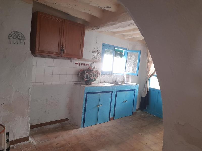 Foto 7ac6811d-a356-45ec-b246-de71d245bcf4. Casa  de pueblo en el centro de alhendin en Ayuntamiento Alhendín