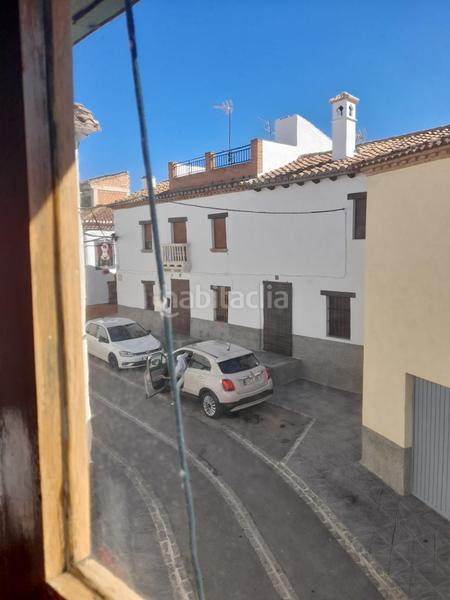 Foto a063c073-23da-4e19-a7eb-d19b57d66947. Casa  de pueblo en el centro de alhendin en Ayuntamiento Alhendín