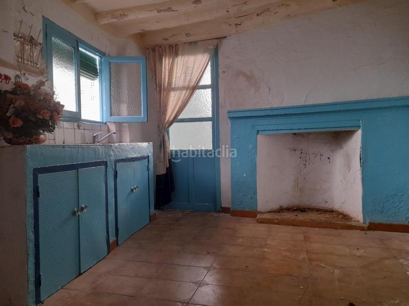 Foto eac0d188-3912-4eab-8d40-710f86b41cea. Casa  de pueblo en el centro de alhendin en Ayuntamiento Alhendín