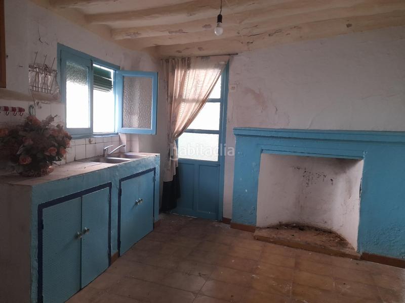 Foto f1d4c487-7411-4361-9119-b0c5adabba98. Casa  de pueblo en el centro de alhendin en Ayuntamiento Alhendín