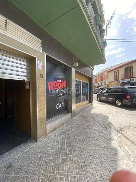 Foto dad83f65-6152-4129-8ab5-68ae5d89f277. Locale commerciale in Peligros